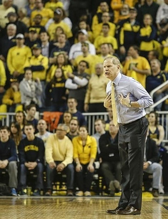 John Beilein