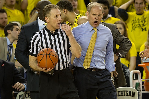 John Beilein