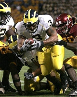 Kevin Grady and Rueben Riley Jr.