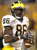 Mario Manningham
