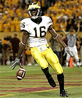 Adrian Arrington
