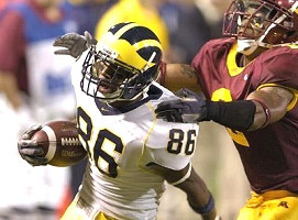 Mario Manningham