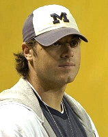 Drew Henson