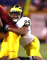 Leon Hall