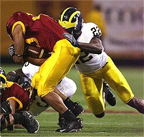 Jamar Adams