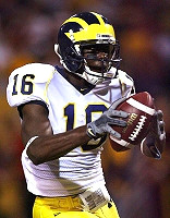 Adrian Arrington