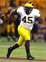 David Harris