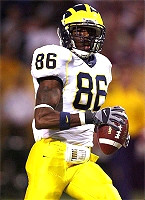 Mario Manningham
