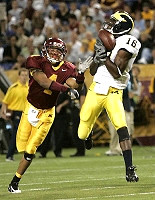 Adrian Arrington