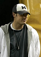 Drew Henson