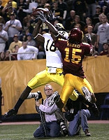 Adrian Arrington