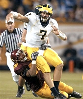 Chad Henne