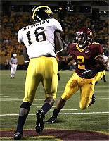 Adrian Arrington
