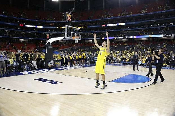 Mitch McGary (4)