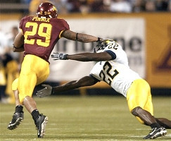 Jamar Adams