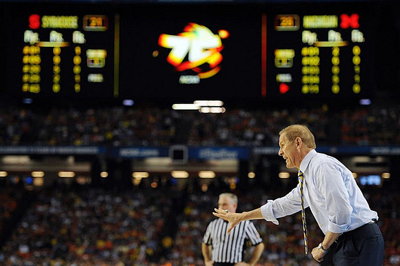 John Beilein
