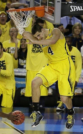 Mitch McGary (4)