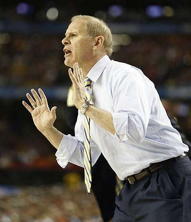 John Beilein
