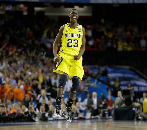Caris LeVert (23)
