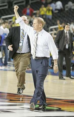 John Beilein