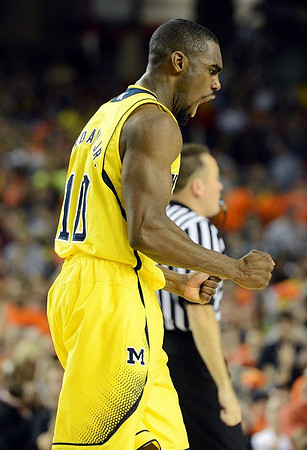 Tim Hardaway Jr. (10)