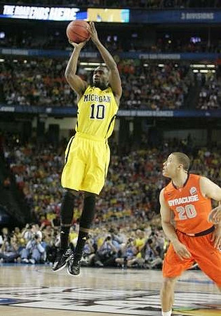 Tim Hardaway Jr. (10)