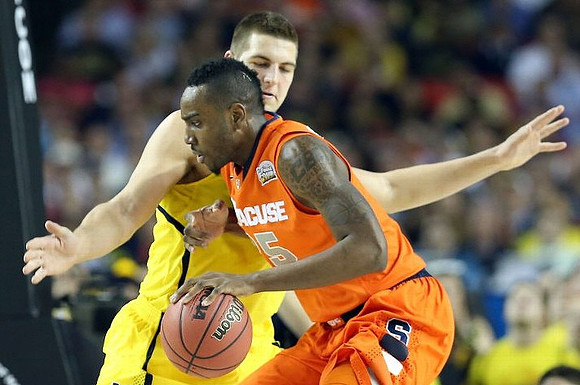 Mitch McGary (4)
