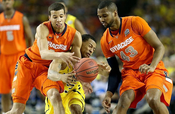 Trey Burke (3)