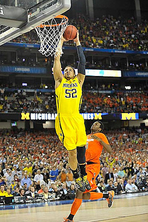Jordan Morgan (52)
