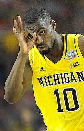 Tim Hardaway Jr. (10)