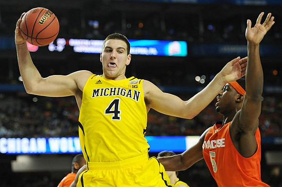 Mitch McGary (4)