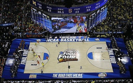 Michigan Team