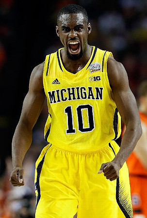 Tim Hardaway Jr. (10)
