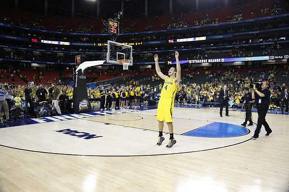 Mitch McGary (4)