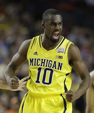 Tim Hardaway Jr. (10)