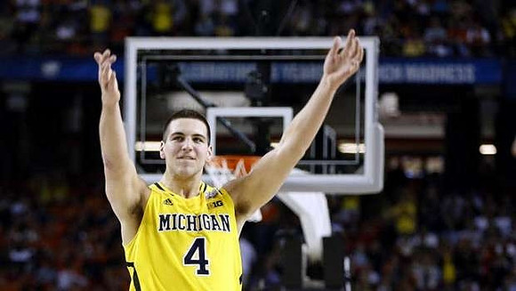 Mitch McGary (4)