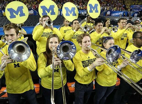 Michigan Band