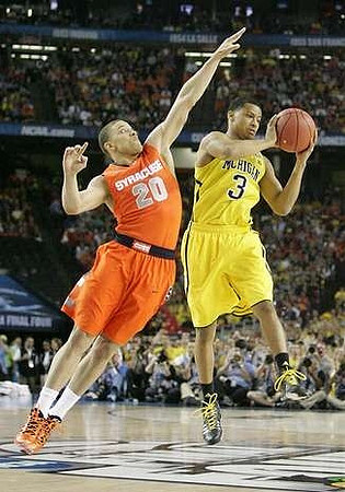Trey Burke (3)
