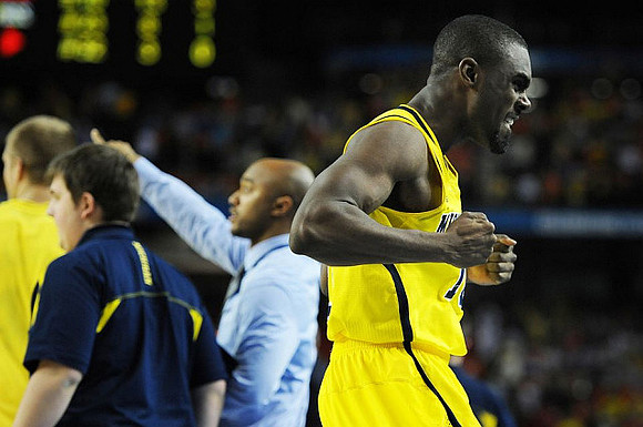Tim Hardaway Jr. (10)