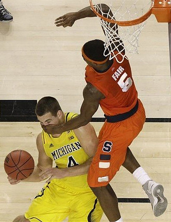Mitch McGary (4)