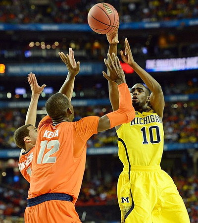 Tim Hardaway Jr. (10)