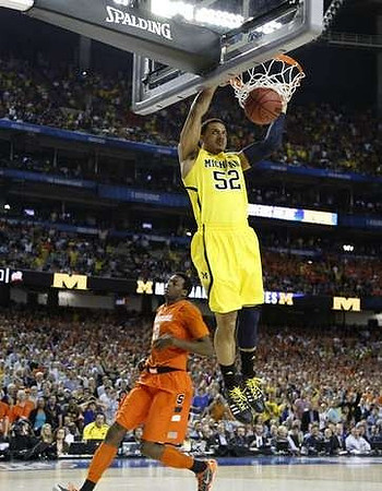 Jordan Morgan (52)