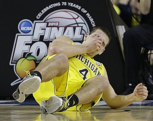 Mitch McGary (4)