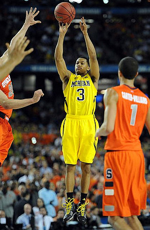Trey Burke (3)