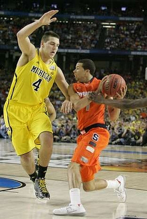 Mitch McGary (4)