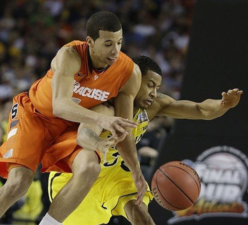 Trey Burke (3)