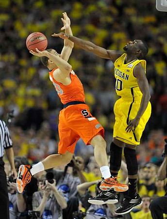 Tim Hardaway Jr. (10)