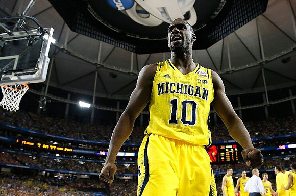 Tim Hardaway Jr. (10)