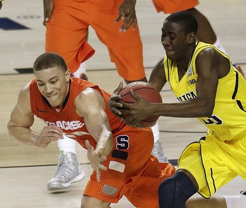 Caris LeVert (23)