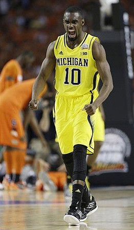 Tim Hardaway Jr. (10)